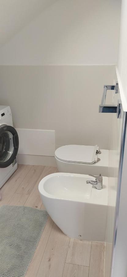 Green House Next - Lovely Apartment For Family And Free Parking 레비코온천 외부 사진