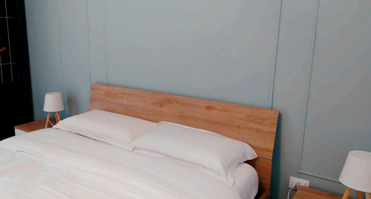 Green House Next - Lovely Apartment For Family And Free Parking 레비코온천 외부 사진