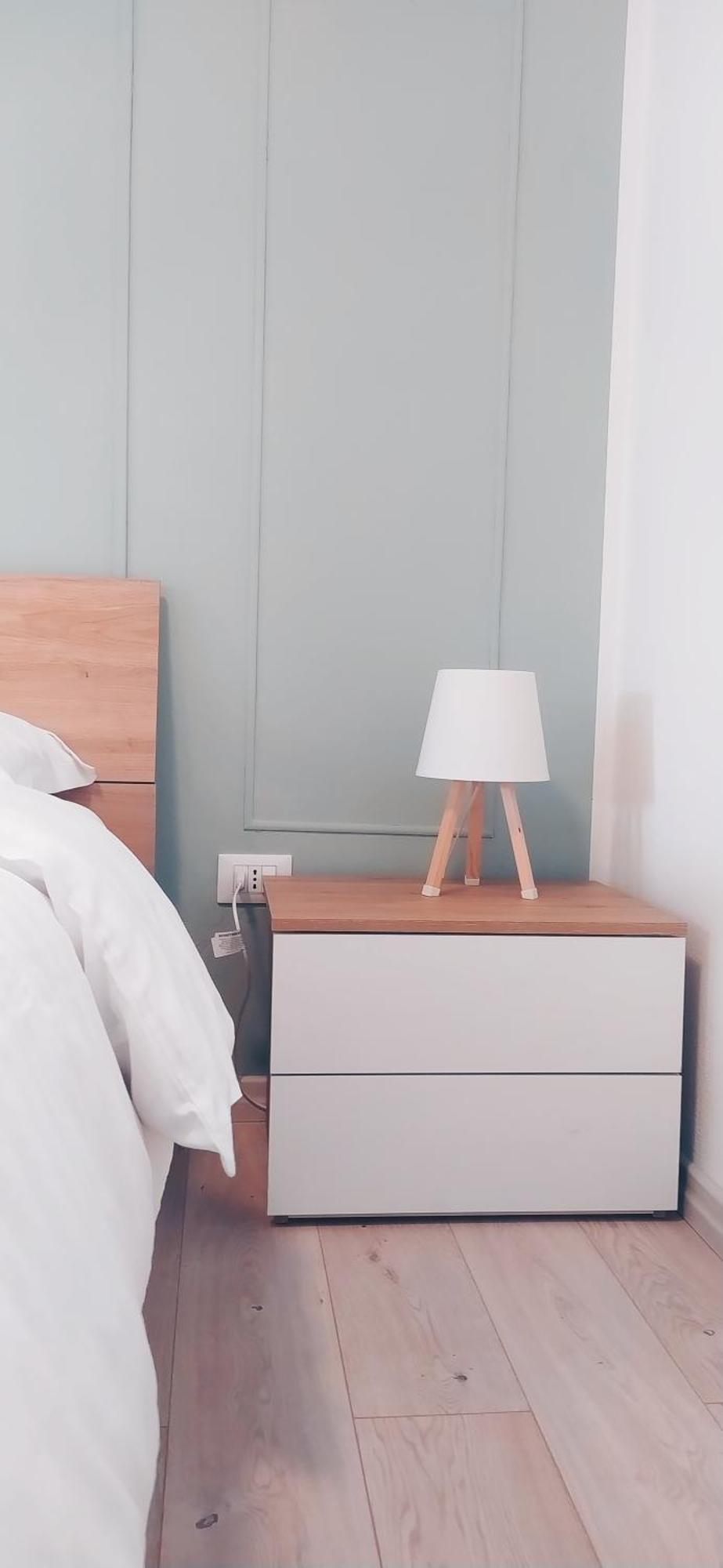 Green House Next - Lovely Apartment For Family And Free Parking 레비코온천 외부 사진