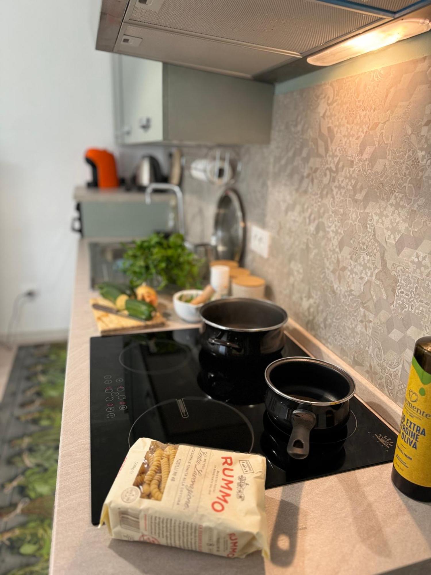 Green House Next - Lovely Apartment For Family And Free Parking 레비코온천 외부 사진