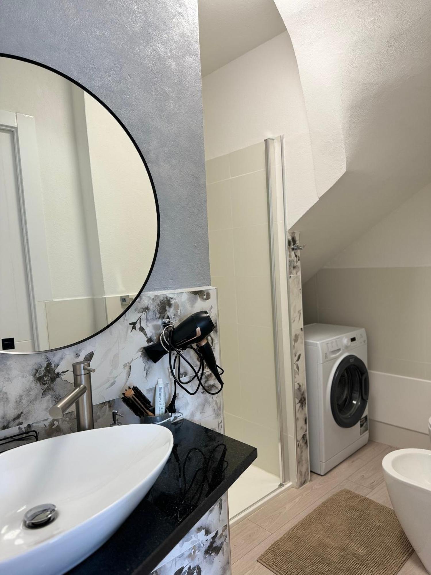 Green House Next - Lovely Apartment For Family And Free Parking 레비코온천 외부 사진